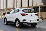 MG ZS 2025